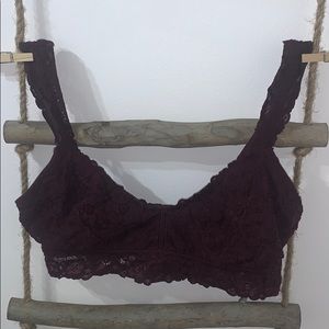 Large Aerie Bralette